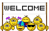 welcome!: